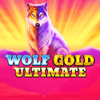 Wolf Gold Ultimate game icon