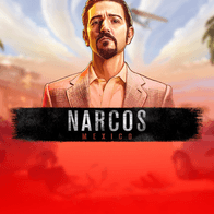 Narcos Mexico game icon