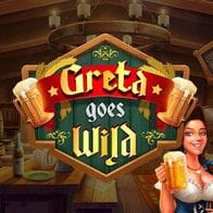 Greta Goes Wild game icon