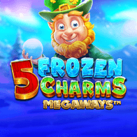 5 Frozen Charms Megaways game icon